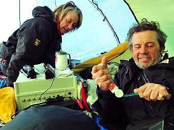   .     Catlin Arctic Survey