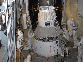""  .  NASA