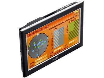 Mio C725.  - 