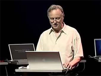        TEDTalks