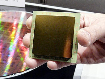 Fujitsu Venus.    gizmodo.com