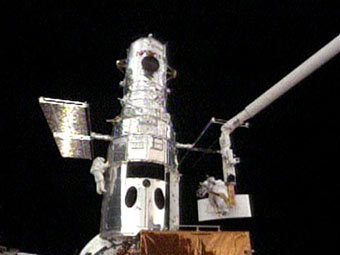      ""  .  NASA TV