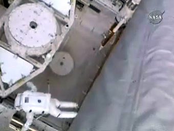  NASA TV, 