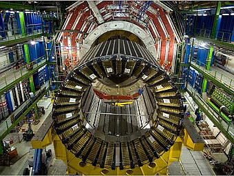    .  CERN