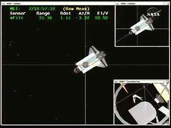    NASA TV