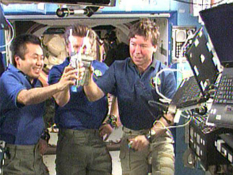    .  NASA