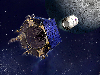   LCROSS,        .  NASA