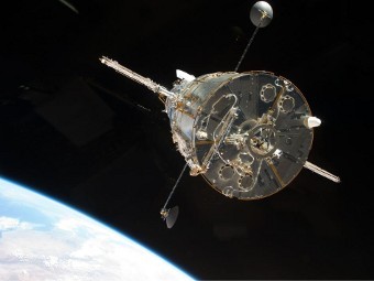  "".  NASA