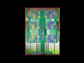 AMD Istanbul.    AMD 