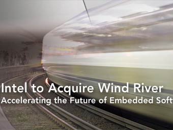    Wind River Systems
