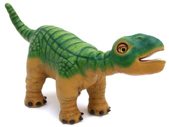 Pleo,    robotsrule.com