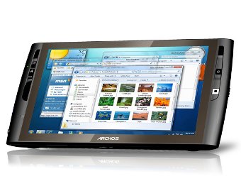  Archos 9,  - 