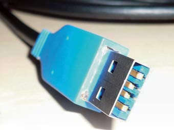  USB 3.0.    techon.nikkeibp.co.jp