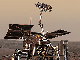   ExoMars.    