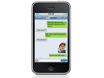 iPhone    .     Apple