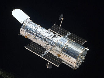 ""  .  NASA
