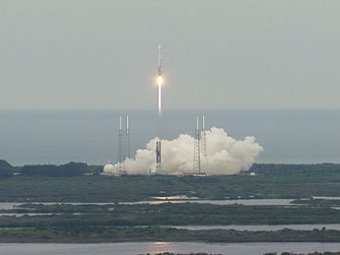      .  NASA  