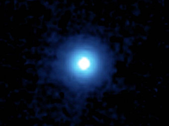    .       .  NASA/Spitzer