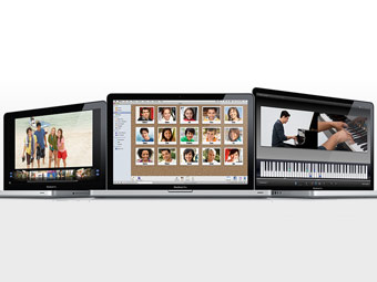  Apple MacBook Pro