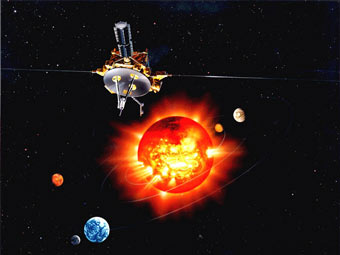  ""       19  1995 .    ulysses.jpl.nasa.gov