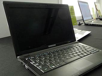 Samsung N510.    legitreviews.com 