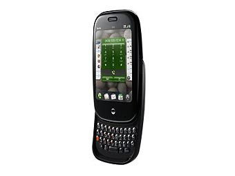 Palm Pre.  Palm 