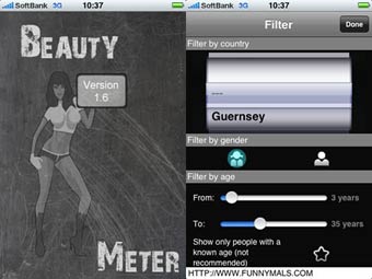   Beautymeter 