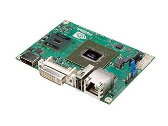 Nvidia Ion.  Nvidia 