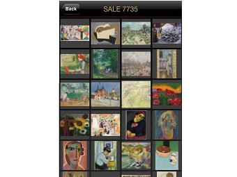   Christie's