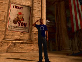    Resistance 2  PlayStation Home