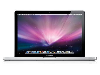 MacBook Pro.  Apple
