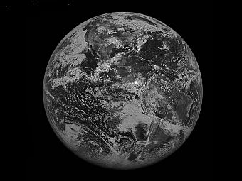  ,   GOES.  NASA