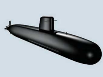   Scorpene.    www.globalsecurity.org