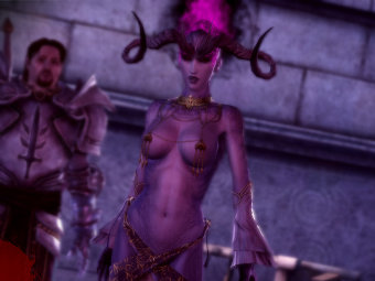  Dragon Age: Origins