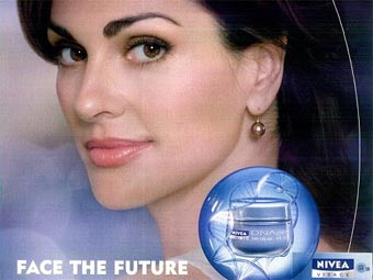    Nivea