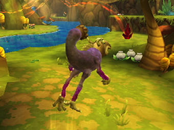  Spore Hero