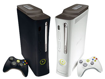 Xbox 360.  - 