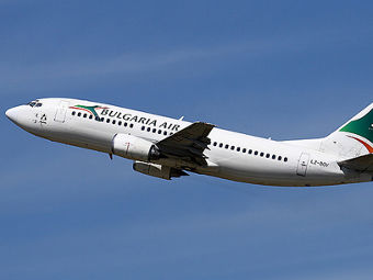 ""  Bulgaria Air.    ailavia.ru