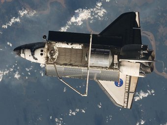  "".    NASA