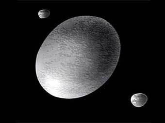     .  A. Feild (STScI)