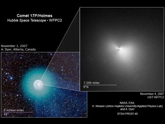   ""  "".  STSCI