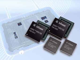  Infineon.  - 