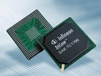  Infineon.  - 