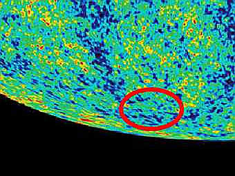    .     .  NASA/WMAP