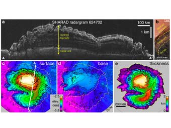       ,       . NASA/JPL-Caltech/University of Rome/Southwest Research Institute/University of Arizona 