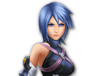    Kingdom Hearts: Birth by Sleep