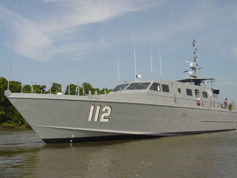    Swiftships Shipbuilders.    www.defenseindustrydaily.com