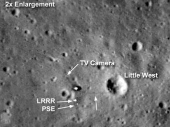      "-11".   ,    .  NASA/GSFC/Arizona State University 