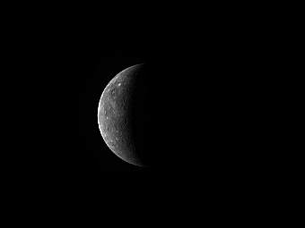 .  NASAMESSENGER