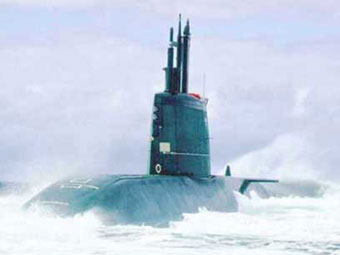   Dolphin.    www.military-today.com